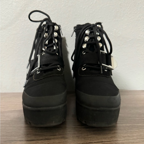 Steven Madden Platform boots - Picture 2 of 2